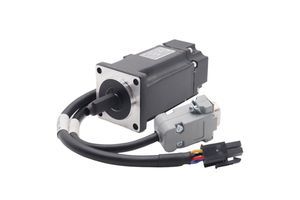 AC-Servomotor
