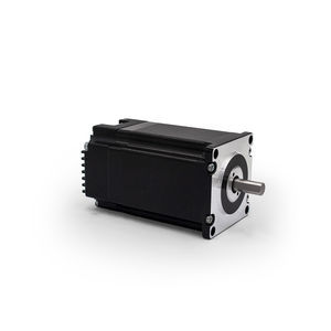 Hybrid-Schritt-Motor