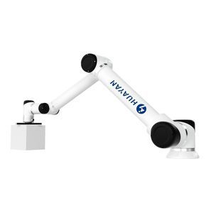 Knickarmroboter 1