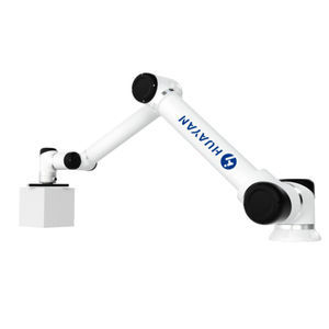 Knickarmroboter 1