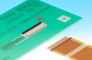 Datensteckverbinder