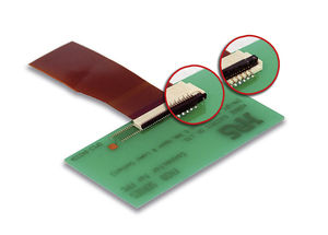 SMT-Steckverbinder
