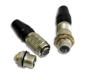 Audio/Video-Steckverbinder