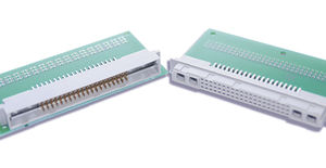 SMT-Steckverbinder