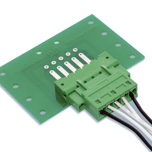 RF-Steckverbinder