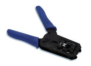 Crimp-Steckverbinder