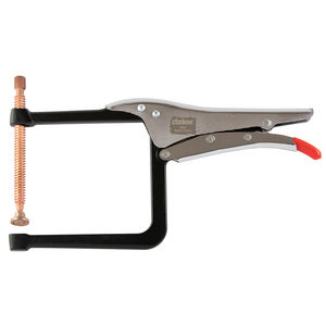 Gripzange 1