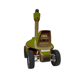 mobiler Überwachungsroboter