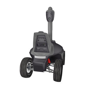 mobiler Überwachungsroboter