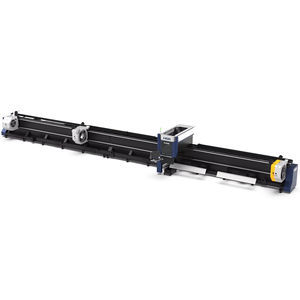 Schneidemaschine für Schwerlast 1