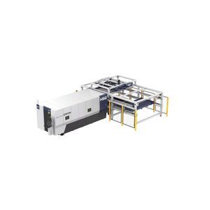 Be- und Entladesystem / für Laser 1