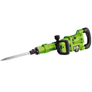 elektrischer Abbruchhammer 1