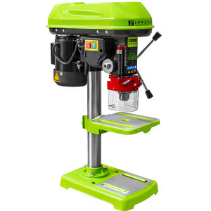 Säulenbohrmaschine 1