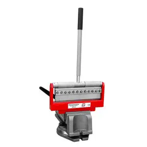 Universal Biegemaschine / UB70 / Biegemaschinen - HOLZMANN Maschinen GmbH