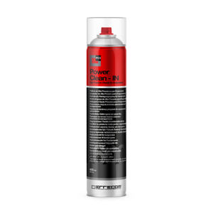 Reinigungsaerosol