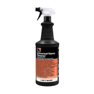 reinigendes Aerosol