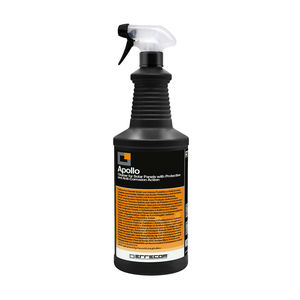 Reinigungsaerosol