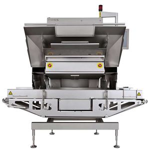 Fettanalysator 1