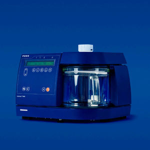 Wasser-Analysator 1