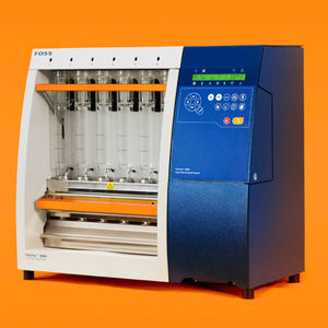 Öl-Analysator 1
