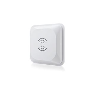 festinstallierter RFID-Leser 1