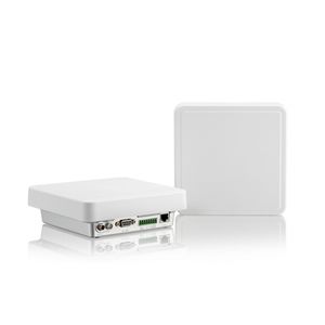 kompakter RFID-Leser 1