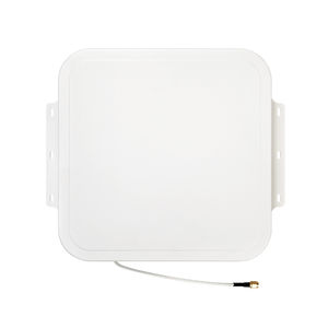 RFID-Antenne / UHF / Low Profile / mit großer Reichweite