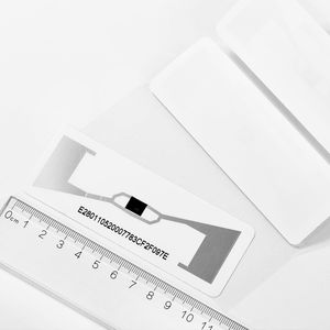 RFID-Etikett 1