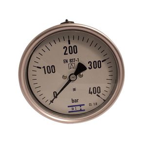 Differential-Manometer 1