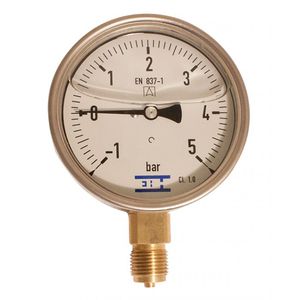 Differential-Manometer 1