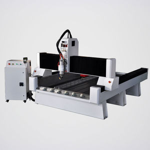 CNC-Konturfräsmaschine 1