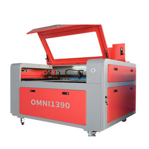 CO2-Laser-Graviermaschine