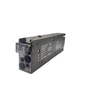 hydraulisch-magnetischer Schutzschalter