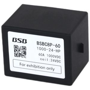 DC-Schütz 1