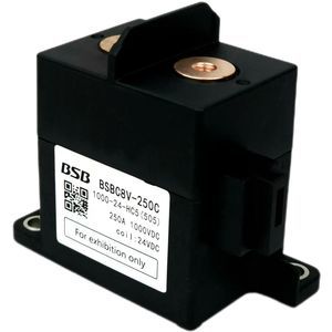 DC-Schütz 1