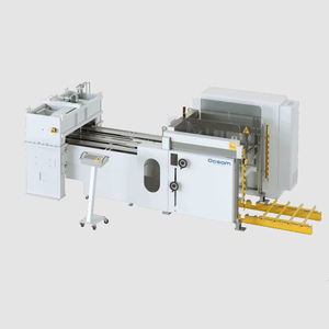 vollautomatische Spaltmaschine 1