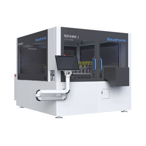 automatisches Testsystem