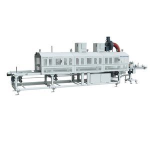 Polymerisierungssystem für Beschichtung 1