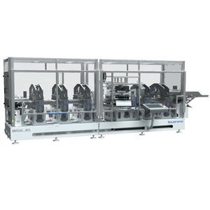 automatisches Heißsiegelgerät