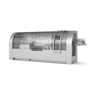 Widerstandschweißmaschine 1