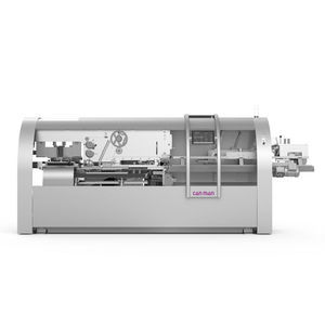 Widerstandschweißmaschine 1
