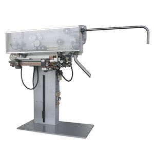 Widerstandschweißmaschine 1