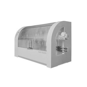 Laserschweißmaschine 1