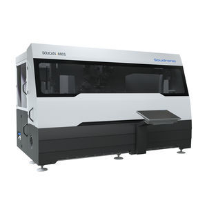 Laserschweißmaschine 1