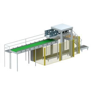 Oben-Palettierer 1