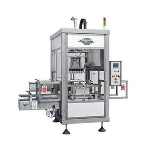 horizontaler Kartonpacker