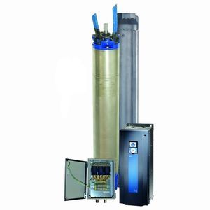Synchronmotor