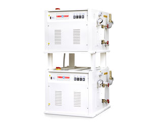 elektrischer Dampfgenerator 1