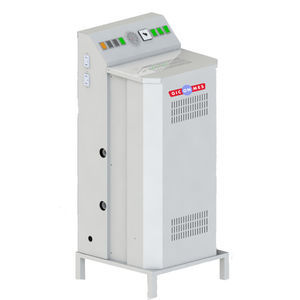 elektrischer Dampfgenerator 1