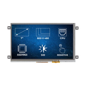 LED-Displaymodul 1